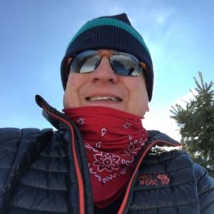 Meet your Posher, Brian